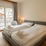 - Restaurant Simplon Va Hie 3* Brigue