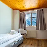- Restaurant Simplon Va Hie Hotel 3*