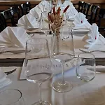 Hotel - Restaurant Simplon Va Hie Brigue
