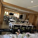 - Restaurant Simplon Va Hie 3*