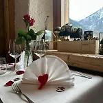 - Restaurant Simplon Va Hie 3*
