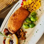 - Restaurant Simplon Va Hie