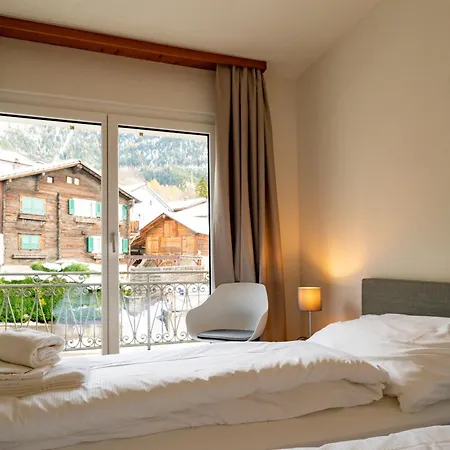 Restaurant Simplon 3*