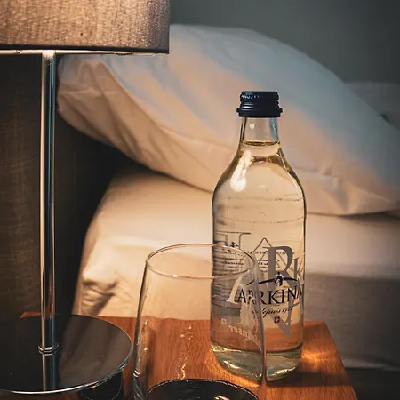 호텔 Restaurant Simplon