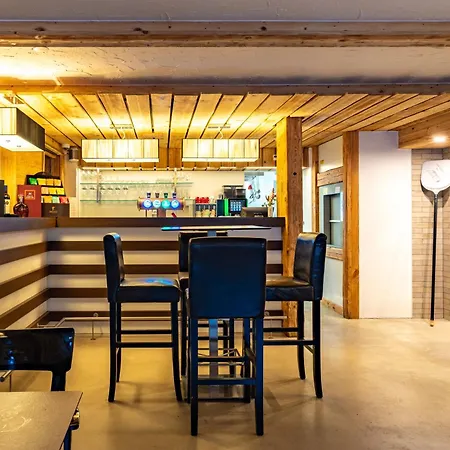 Restaurant Simplon