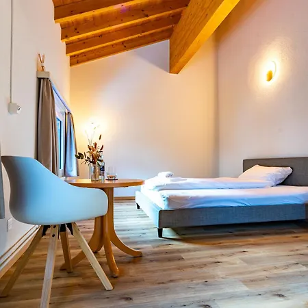 Hotel Restaurant Simplon