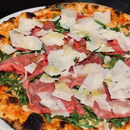 فندق Restaurant Simplon بريغ