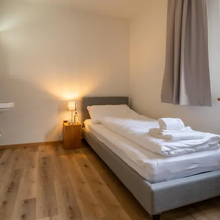 Restaurant Simplon Hotel Brig