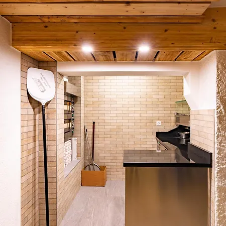 Restaurant Simplon Brig