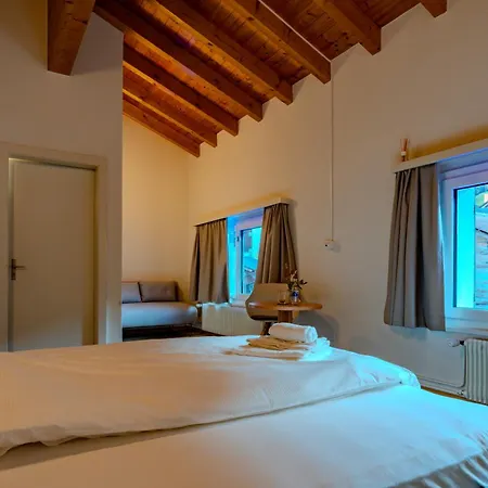 Hotel Restaurant Simplon 3*