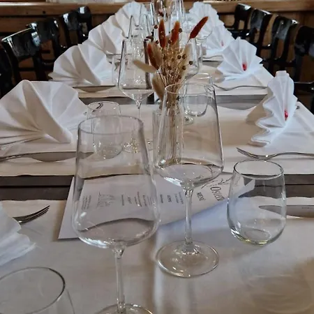 Hotel Restaurant Simplon Brig