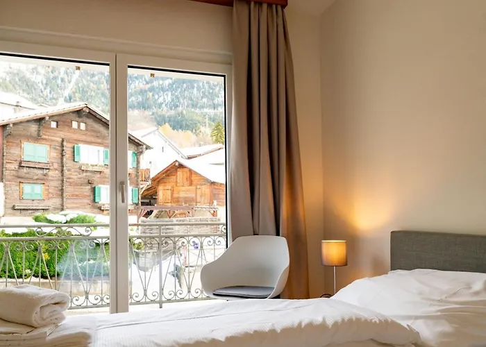 Restaurant Simplon 3*