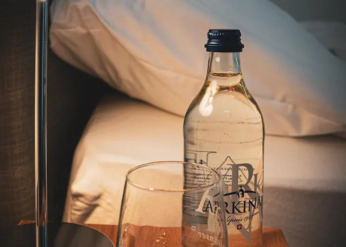 Otel Restaurant Simplon