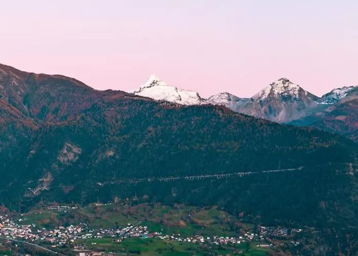 Restaurant Simplon Otel 3*