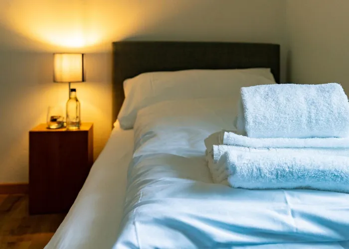 Otel Restaurant Simplon 3*