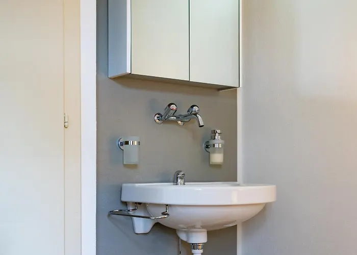 Otel Restaurant Simplon Brig