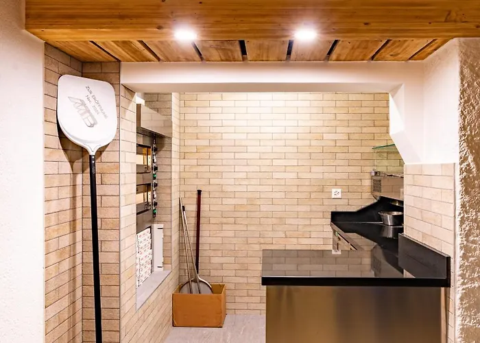 Restaurant Simplon Brig