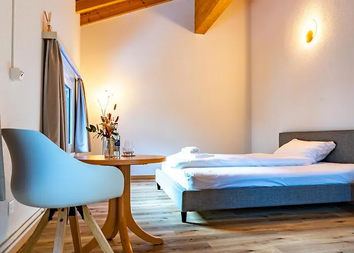 Otel Restaurant Simplon