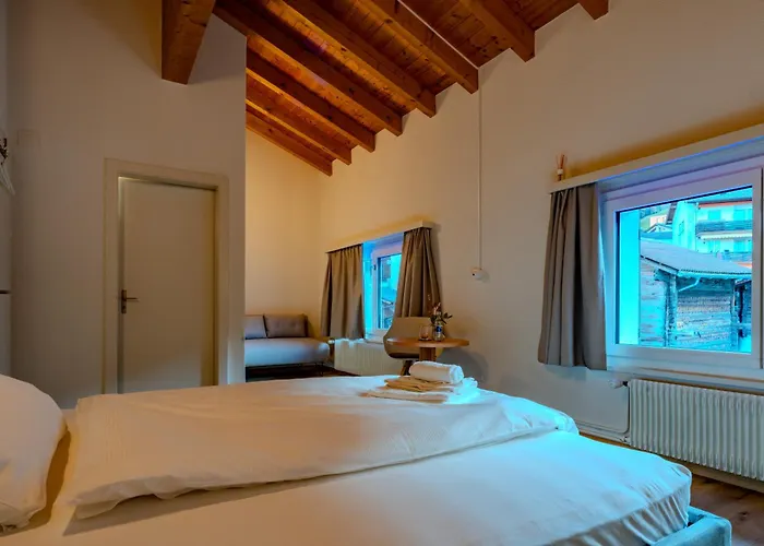 Otel Restaurant Simplon 3*