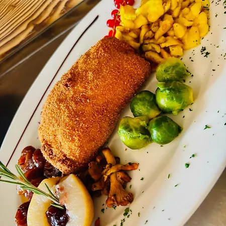 Restaurant Simplon